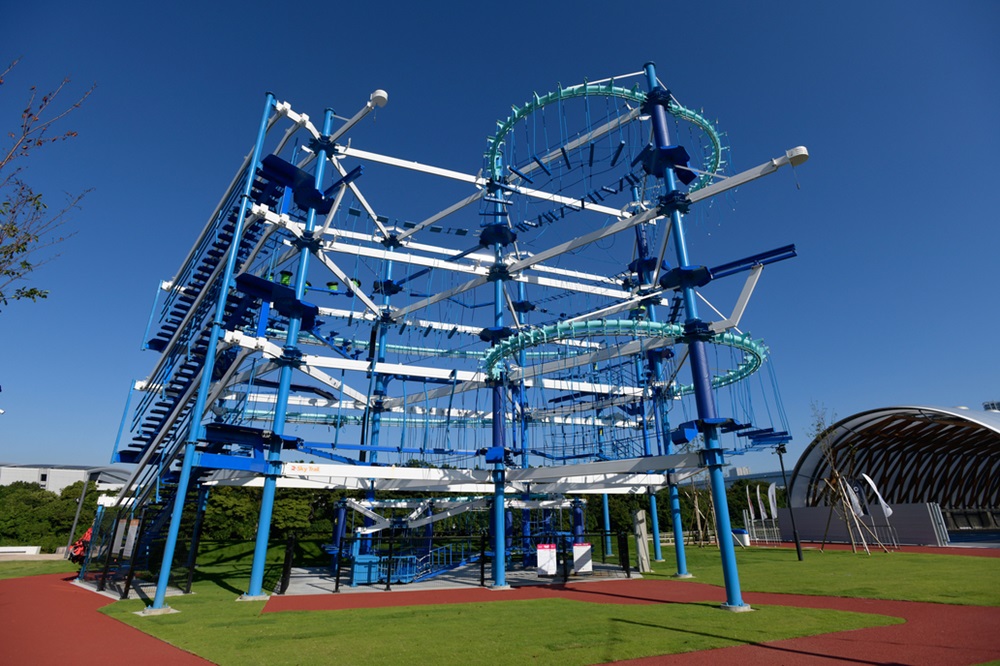 livedoor URBAN SPORTS PARK(有明アーバンスポーツパーク) 画像5