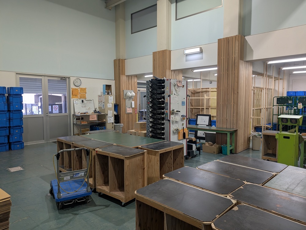 ネビュラエンターオフィス 画像2