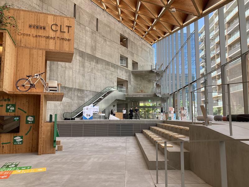 江東区のオフィス 画像1