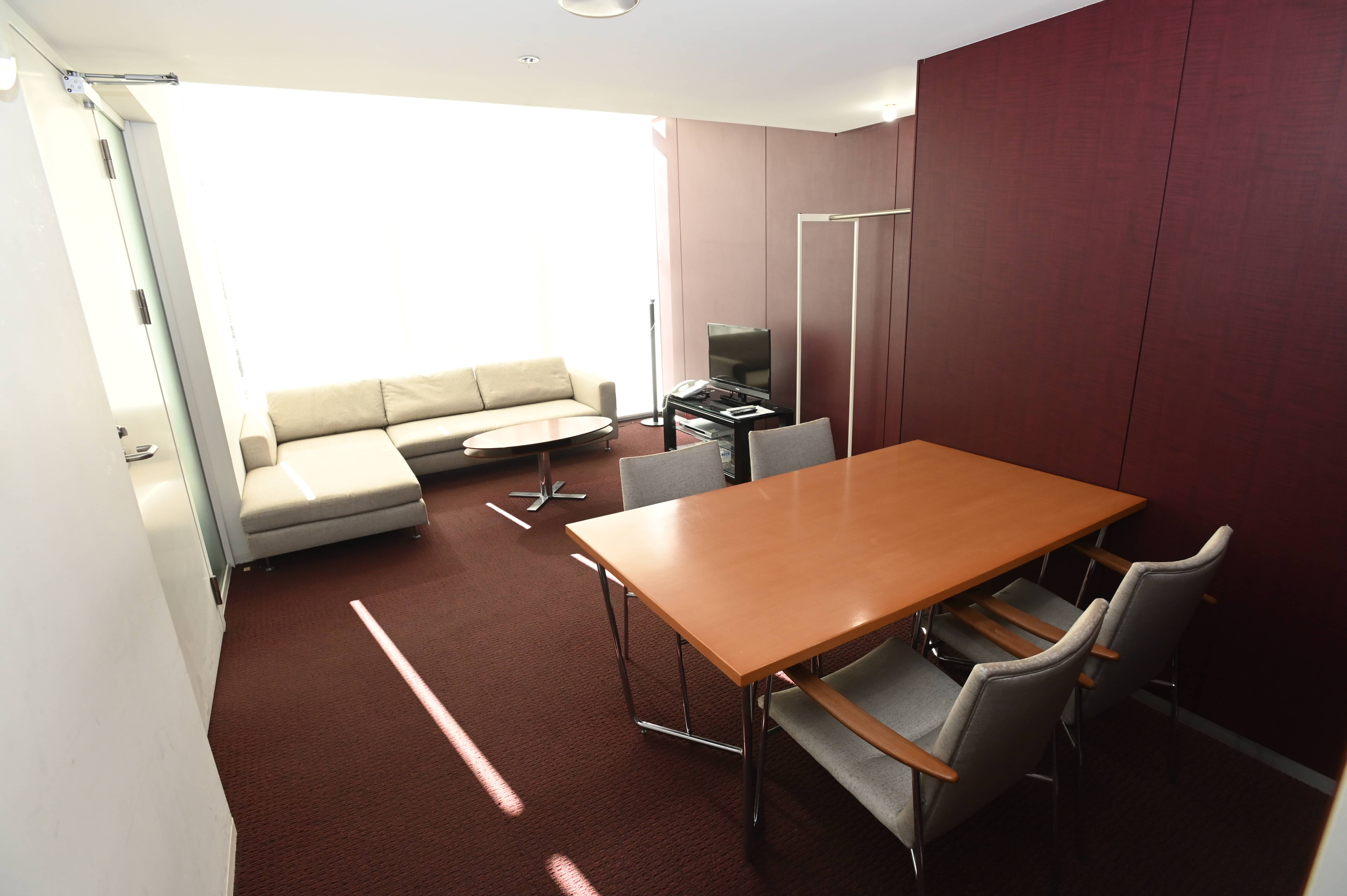 スカパー東京メディアセンター 画像3