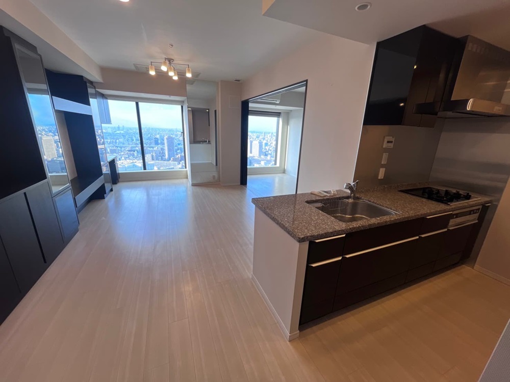 豊洲タワーマンション 画像4