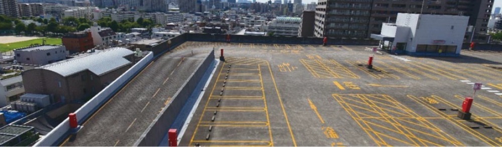 株式会社トピーレック