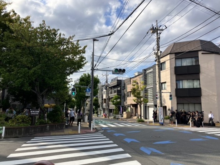  いざ、聖地へ！ロケ地巡礼のススメ