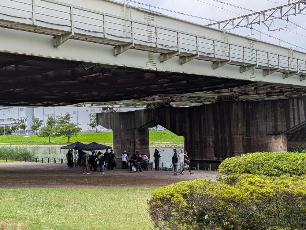  いざ、聖地へ！ロケ地巡礼のススメ