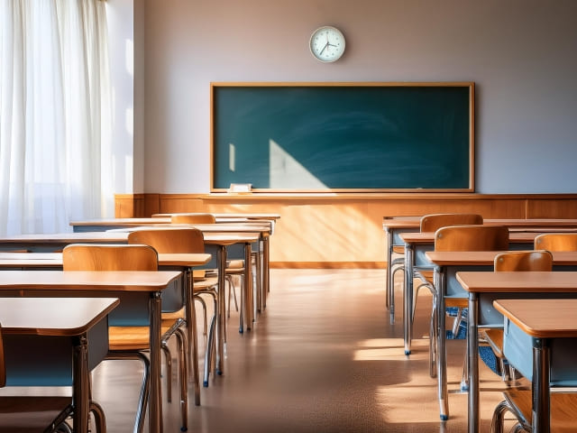 学校・教育施設