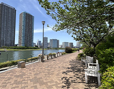 公園・レジャー・スポーツ施設