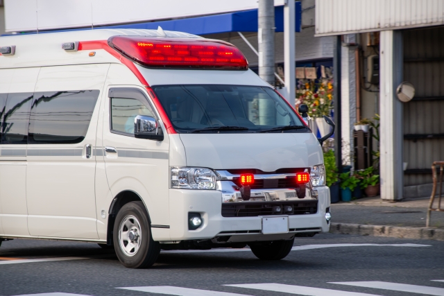 病院・医療福祉施設
